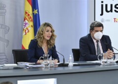 The Government of Spain approves the labour market reform to put an end to precariousness and temporary employment