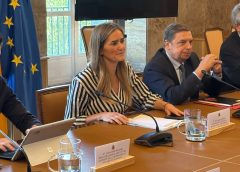El Pacto de Estado frente a la emergencia climática reconoce el papel estratégico del sector agroalimentario por su contribución en la gestión del territorio