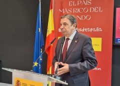 España reafirma su liderazgo hortofrutícola con innovación, sostenibilidad y mirada global