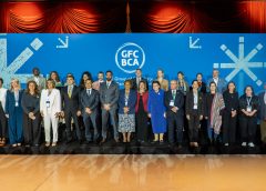Barcelona se convierte en centro internacional de la cultura y la acción climática durante el 3er Diálogo Ministerial del Grupo de Amigos para la Acción Climática basada en la cultura (GFCBCA)