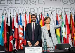 Los ministros y ministras de Cultura del mundo reivindican la cultura como derecho humano en la declaración final de Mondiacult 2025