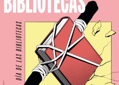 El Ministerio de Cultura celebra el Día de las Bibliotecas 2025 con el lema ‘Contra la desinformación: bibliotecas’