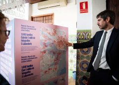 El Ministerio de Cultura anuncia un millón de euros en nuevas ayudas para seguir impulsando la reactivación del sector cultural afectado por la DANA