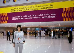 España impulsa un nuevo contrato social global desde Doha: inclusión, cooperación y futuro compartido