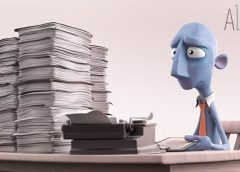 València anima el futuro: La Filmoteca y el programa FAN dan vida a una nueva generación de creadores