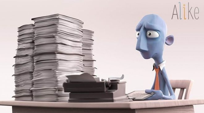 València anima el futuro: La Filmoteca y el programa FAN dan vida a una nueva generación de creadores