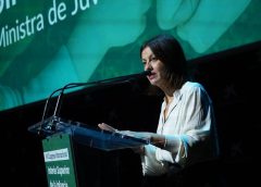 VII Congreso Internacional de la ASEAF: España refuerza el papel de las familias acogedoras