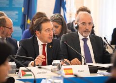 Barcelona, brújula del Mediterráneo: España impulsa el nuevo diálogo regional