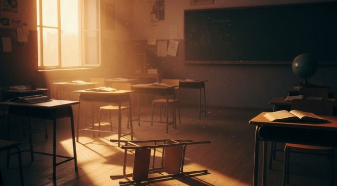 Bullying: Cuando el Silencio Deja de Ser una Opción