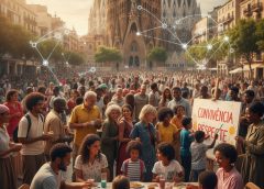 Bajo la misma responsabilidad: Estado y Catalunya se alinean para frenar el odio digital