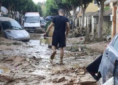 Cuando la lluvia plantea retos y el Estado ofrece respuesta: lecciones de las inundaciones en España