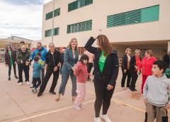Compartiendo Movimiento: La fuerza invisible que conecta generaciones en España