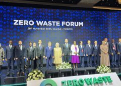 Una ley que quiere cambiar nuestra mesa: España presenta su modelo contra el despilfarro alimentario