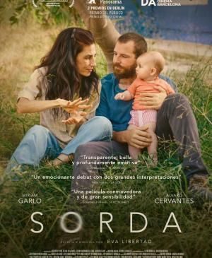 El pulso del talento: “Sorda” y “Poquita fe” reafirman la madurez del audiovisual español