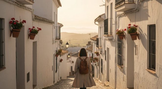 La España que se revela cuando nadie mira: Turismo íntimo, futuro consciente