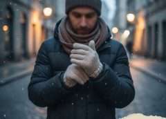 El frío que aprieta: cómo mantener vivas tus articulaciones en invierno