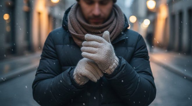 El frío que aprieta: cómo mantener vivas tus articulaciones en invierno