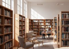 El Ministerio de Cultura premia 331 bibliotecas municipales en la XXV Campaña de Animación a la Lectura María Moliner