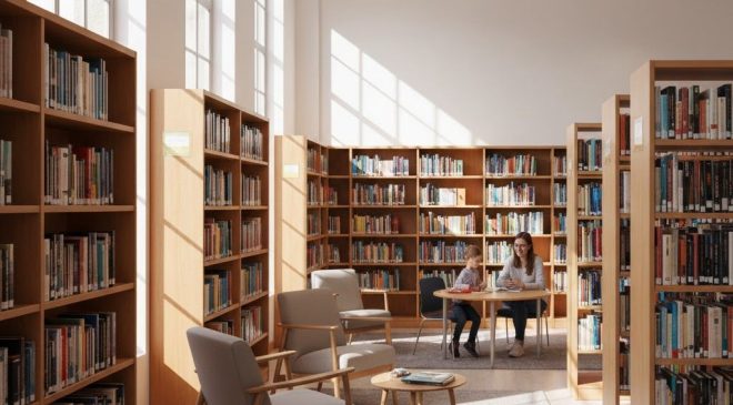 El Ministerio de Cultura premia 331 bibliotecas municipales en la XXV Campaña de Animación a la Lectura María Moliner