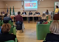 Hacia una Europa que no deja a nadie atrás: Valencia impulsa la inclusión de la discapacidad en la agenda contra la pobreza