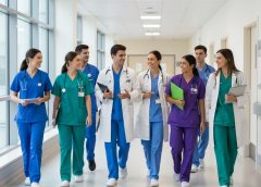 El fin de las guardias de 24 horas: La salud del sistema empieza por quien aprende