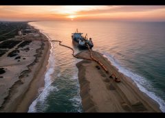 El desafío de reconstruir el litoral valenciano