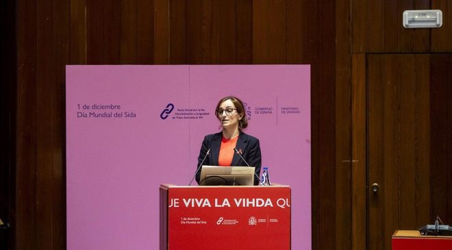VIVA LA VIHDA: España renueva su apuesta contra el estigma y abre un nuevo capítulo en la prevención del VIH