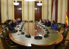 España activa su escudo sanitario y económico ante la Peste Porcina Africana