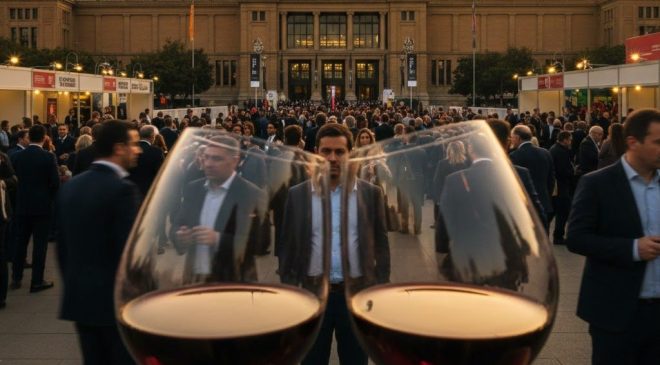 El Renacimiento del Legado: Barcelona Wine Week 2026 abraza la excelencia y la expansión global
