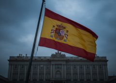 El presidente del Gobierno anuncia tres días de luto oficial por el accidente de Adamuz