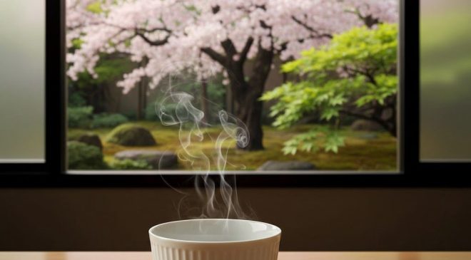 Lo que Japón nos enseña para vivir mejor (y con menos estrés) 