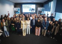 El Capital Humano contra el Lucro Ciego: La Economía Social como Escudo de la Democracia