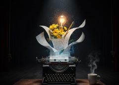 Manías de escritores: Los rituales más excéntricos de la historia de la literatura