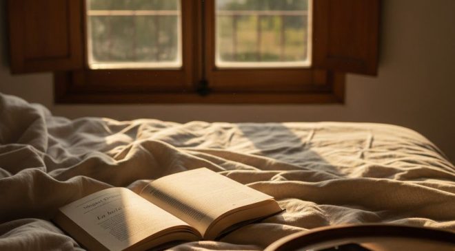 El silencio como forma de cultura