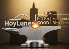 HoyLunes & AVEBC: Una alianza para promover ‘Conversaciones de Bien Común’