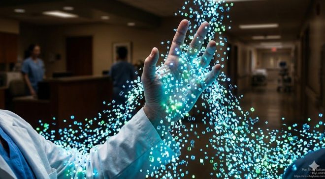 La paradoja de la opacidad: Por qué el exceso de datos del paciente está paralizando al sistema sanitario europeo