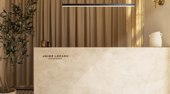 Arquitectura de la Belleza Personalizada: Una Conversación Exclusiva con Jaime Lozano