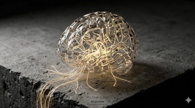 El cerebro no se desgasta: se programa — La nueva hipótesis invisible que conecta hábitos diarios con enfermedades específicas