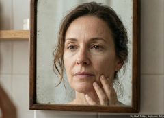 La fisiología de la transparencia: lo que tu mirada está revelando sin que lo notes