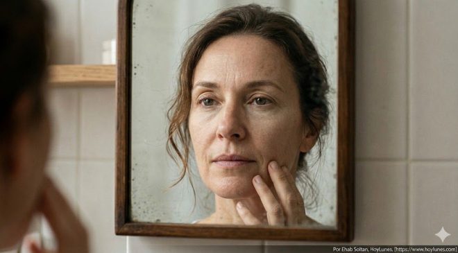 La fisiología de la transparencia: lo que tu mirada está revelando sin que lo notes