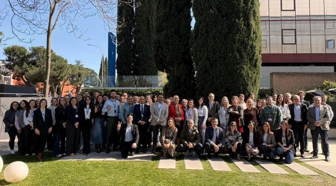 La JCI mantiene a Vithas en el selecto club de solo 14 empresas del mundo acreditadas en calidad asistencial y seguridad del paciente