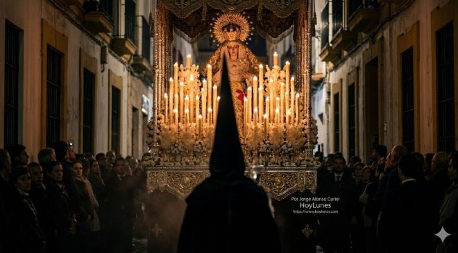 Cine español en Semana Santa: cinco películas al ritmo de las procesiones