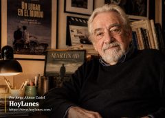 Muere Adolfo Aristarain (1943-2026), el cineasta de la memoria y la conciencia