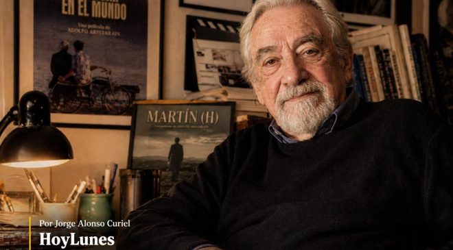Muere Adolfo Aristarain (1943-2026), el cineasta de la memoria y la conciencia