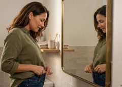 La mudanza invisible: Por qué tu cuerpo cambia antes que tu báscula