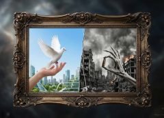 Cuando la sociedad se mira al espejo