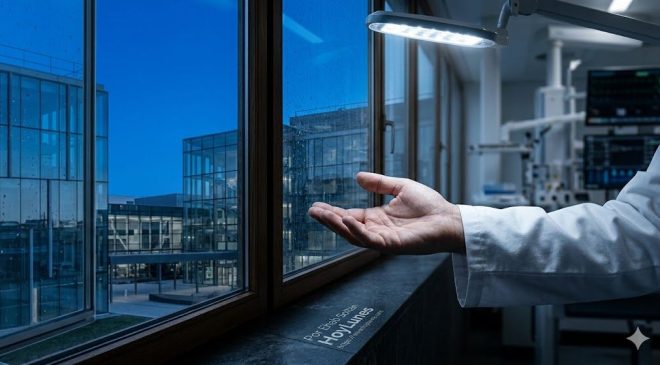 El paciente fantasma: Por qué la biomedicina más avanzada corre el riesgo de volverse irrelevante