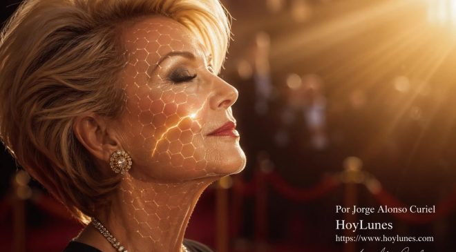 Joan Rivers: la comediante que empezó a hablar con naturalidad de la cirugía estética en Hollywood