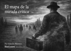 Juan Rulfo: Fotógrafo de la soledad y el llano en llamas (Parte 1)