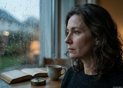 La menopausia no llegó con sofocos